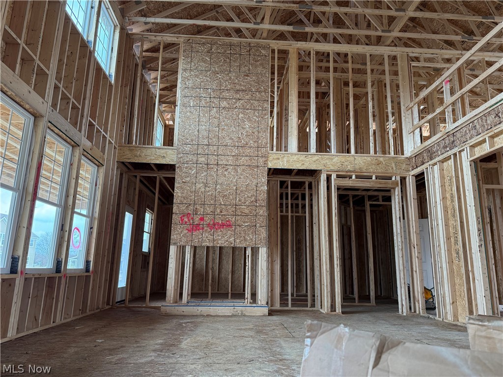 Legacy Isle - Residential