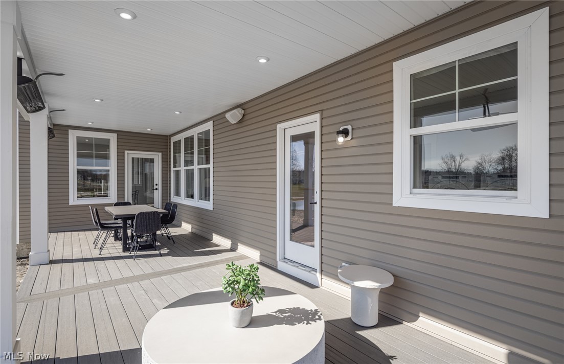 Legacy Isle - Residential