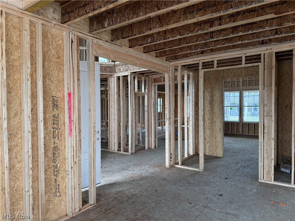 Legacy Isle - Residential