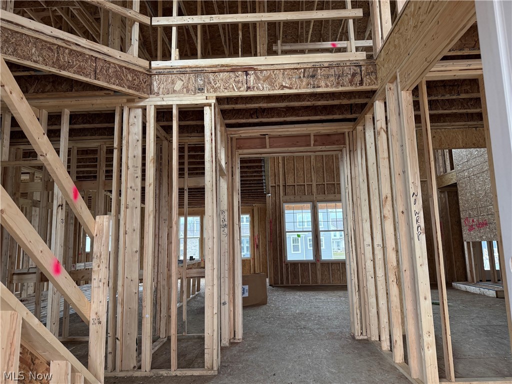 Legacy Isle - Residential