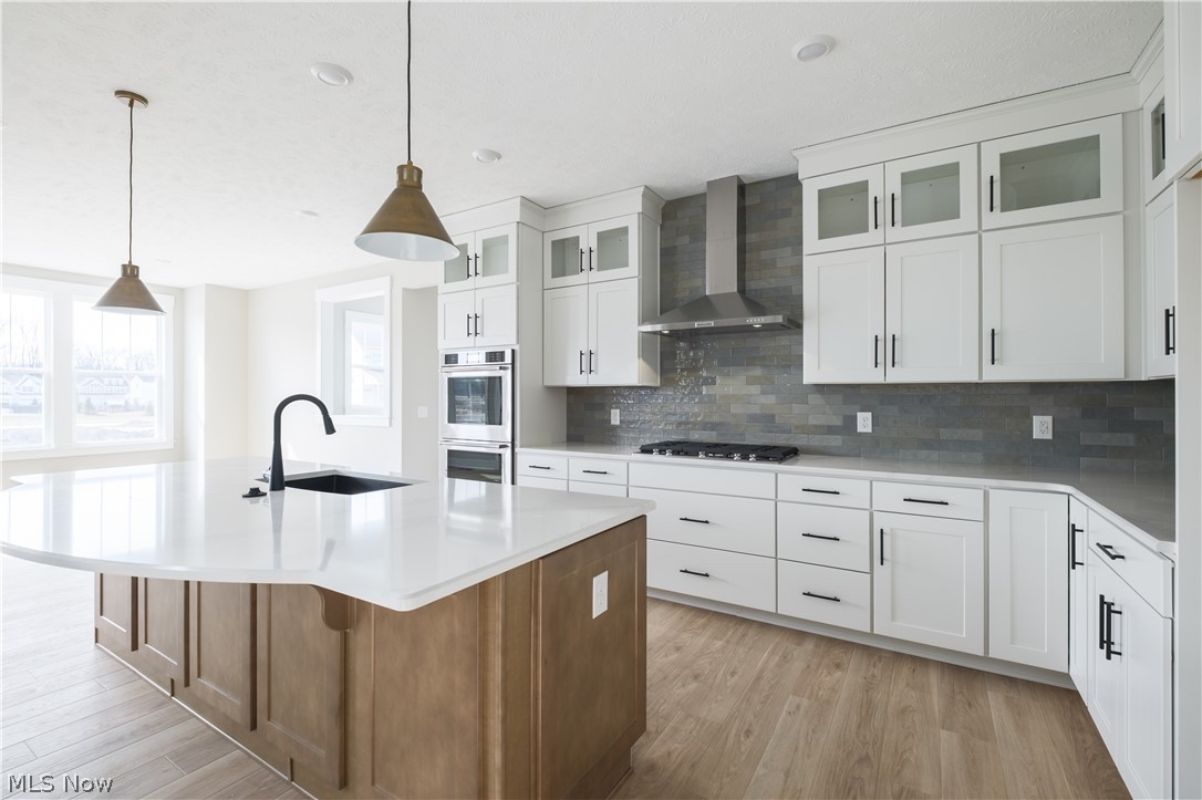 Legacy Isle - Residential