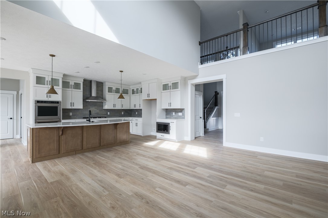 Legacy Isle - Residential