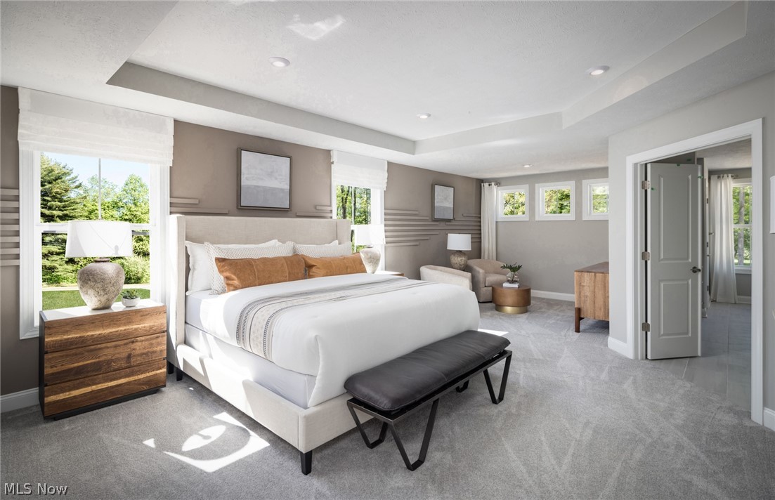 Legacy Isle - Residential