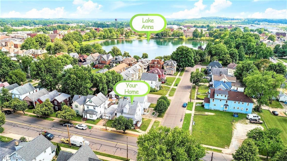 Barb - Residential