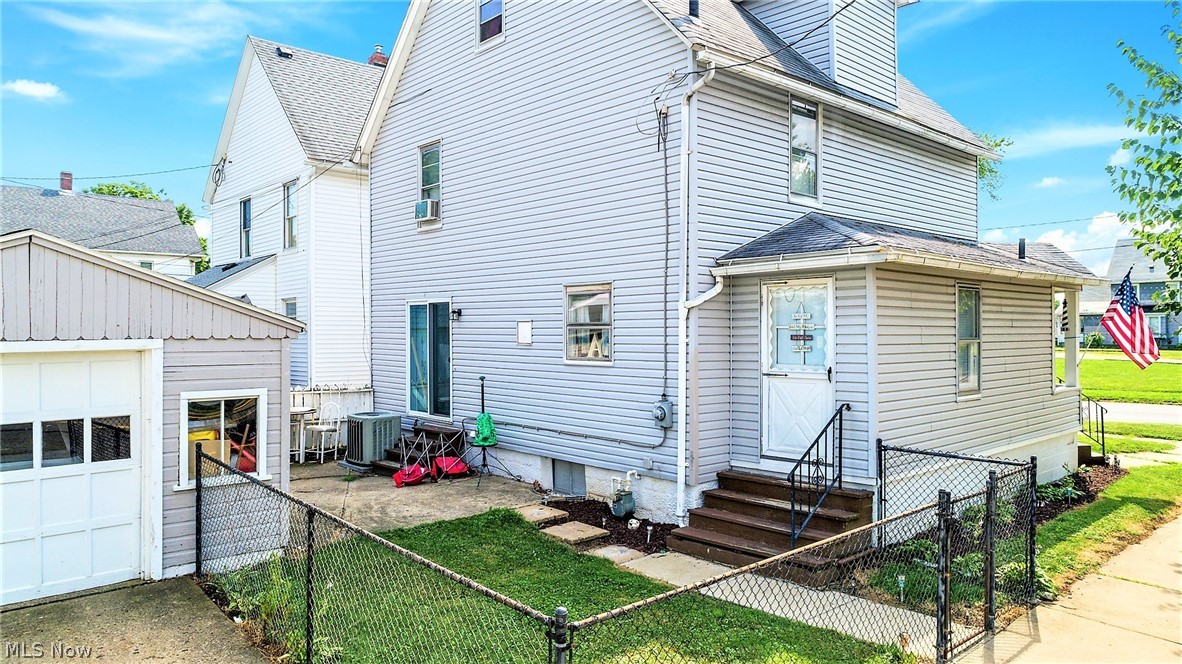 Barb - Residential