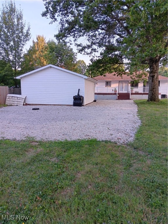 5110 Royalwood Road