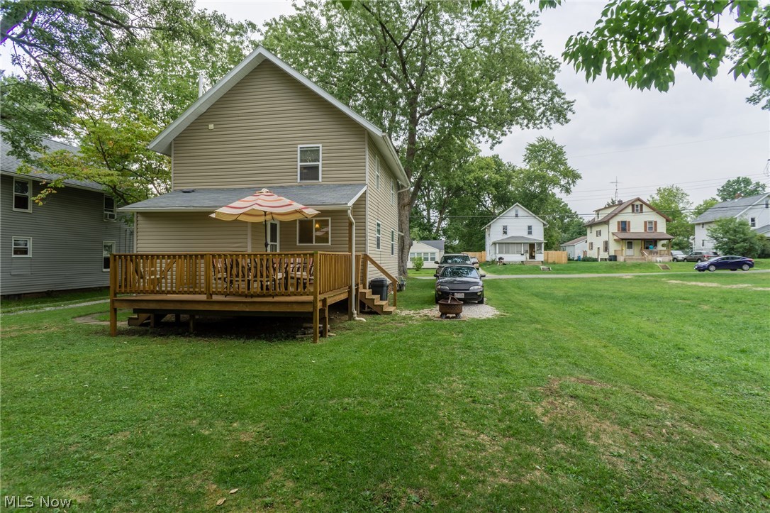 Alliance - Residential