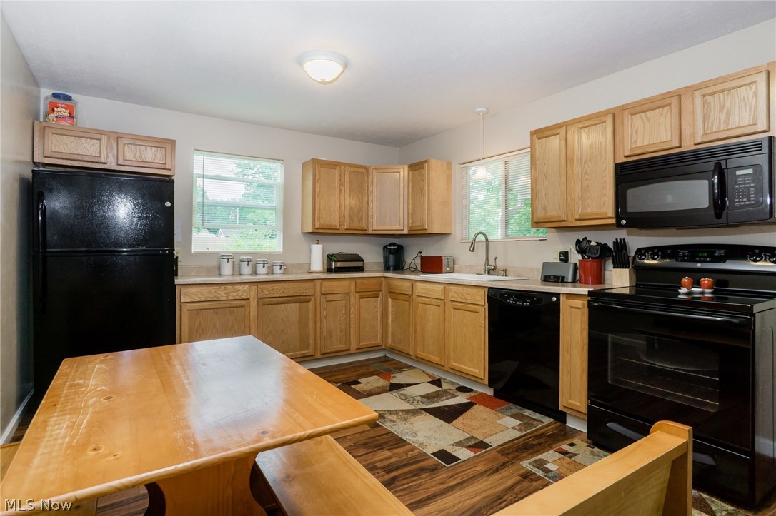 Alliance - Residential