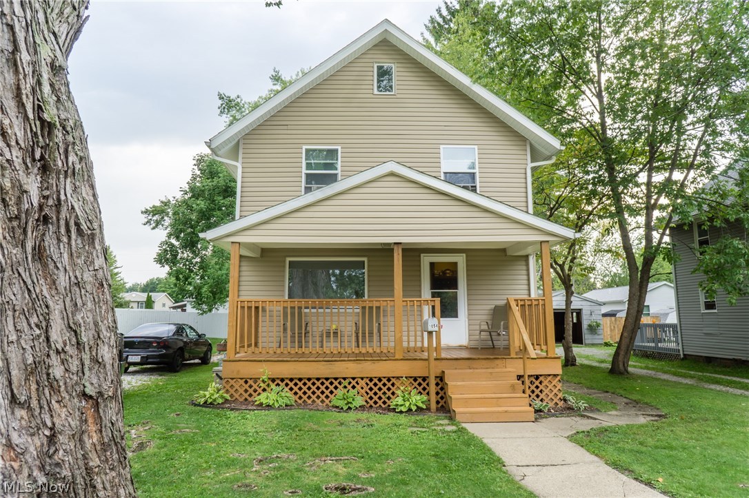 Alliance - Residential