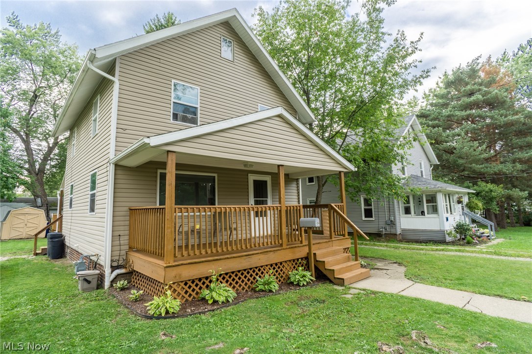 Alliance - Residential