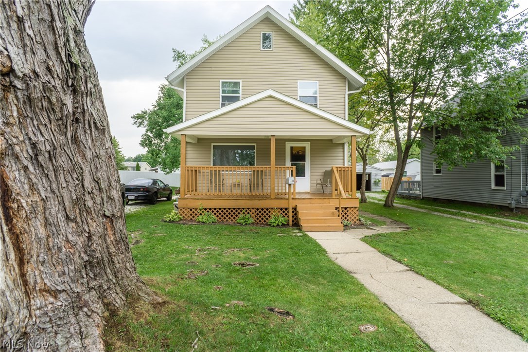 Alliance - Residential