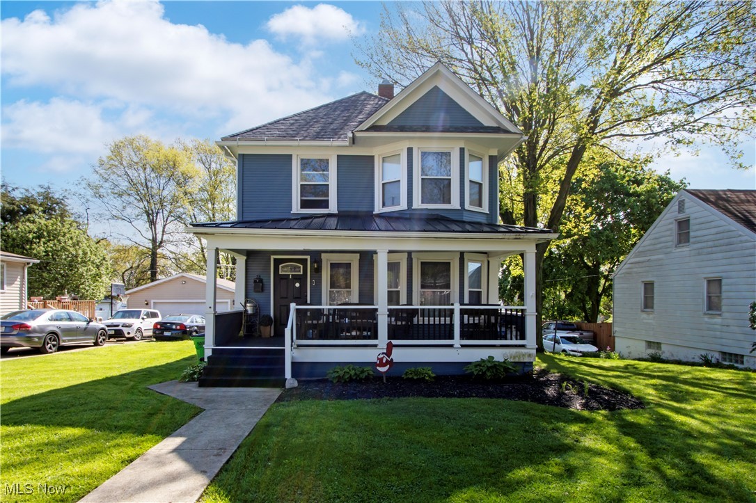 78 N Fourth Street, Rittman, Ohio image 1
