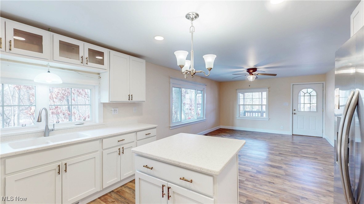 Franklin - Residential