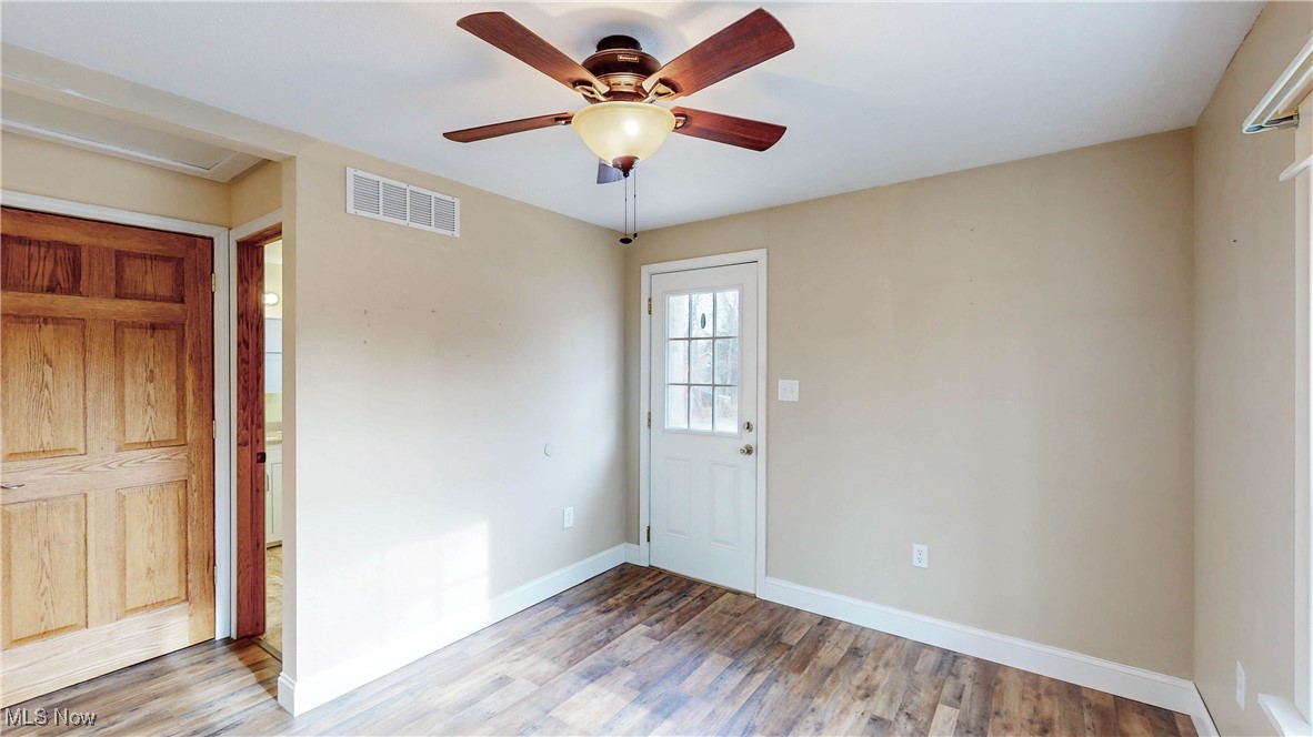 Franklin - Residential