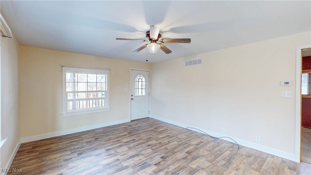 Franklin - Residential