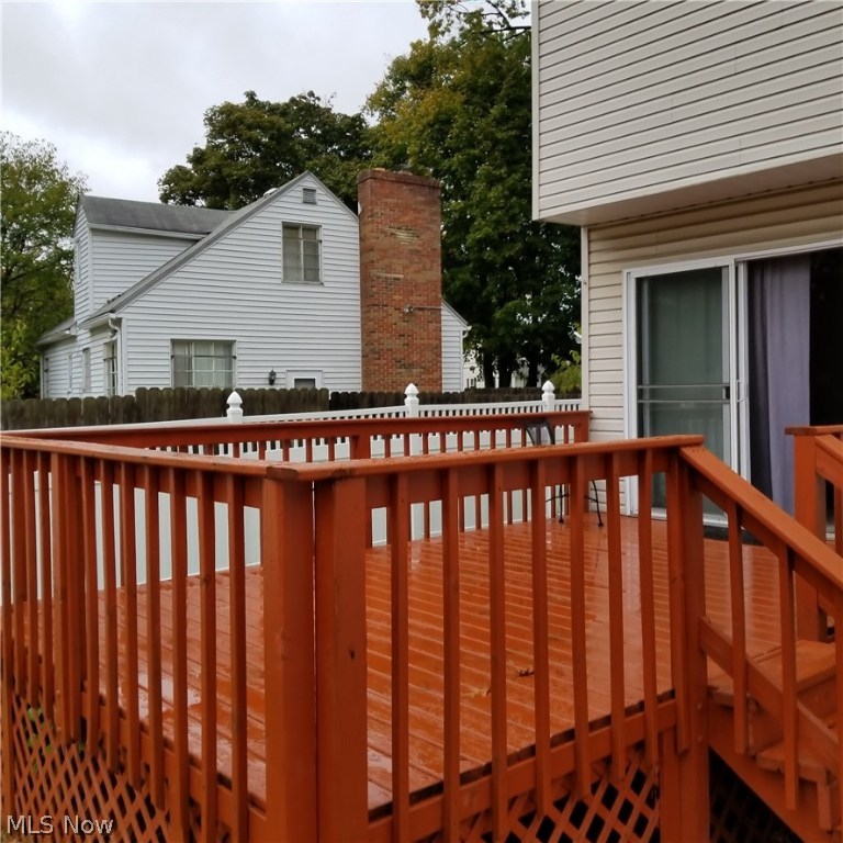 Stow - Residential
