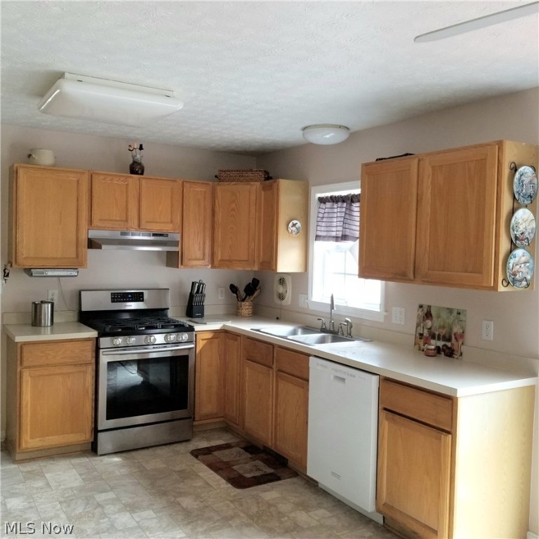 Stow - Residential
