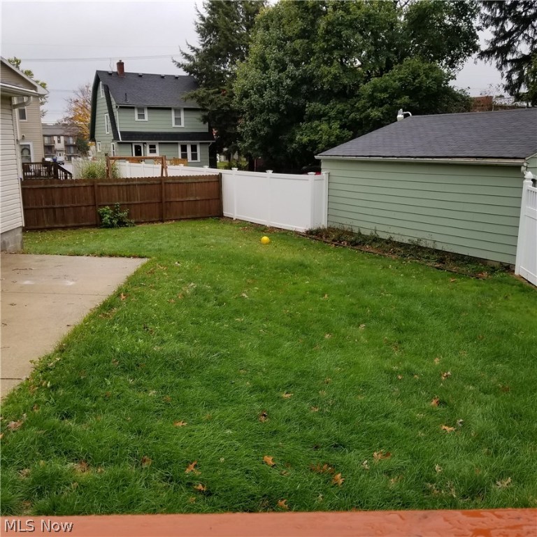 Stow - Residential