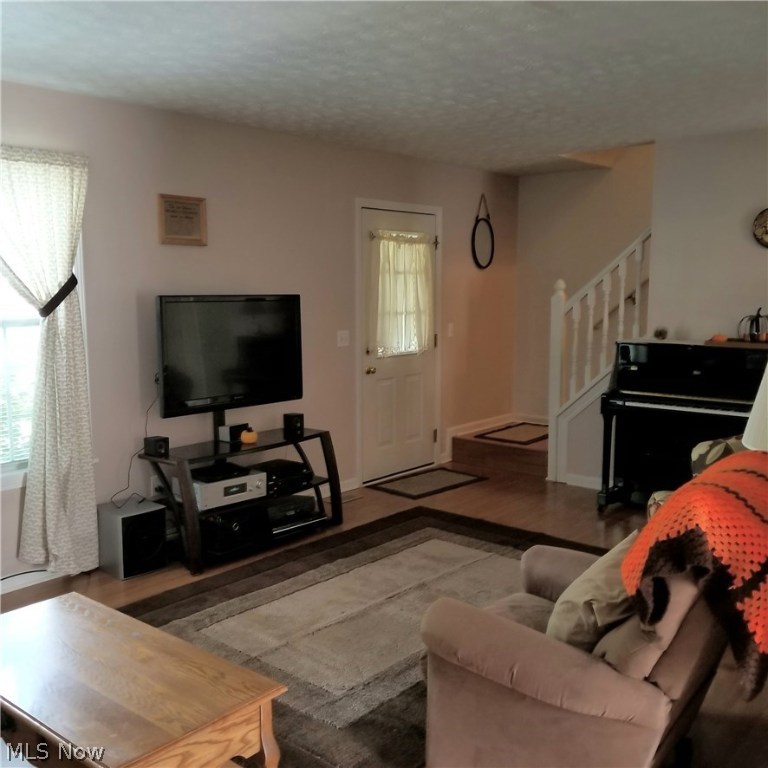 Stow - Residential