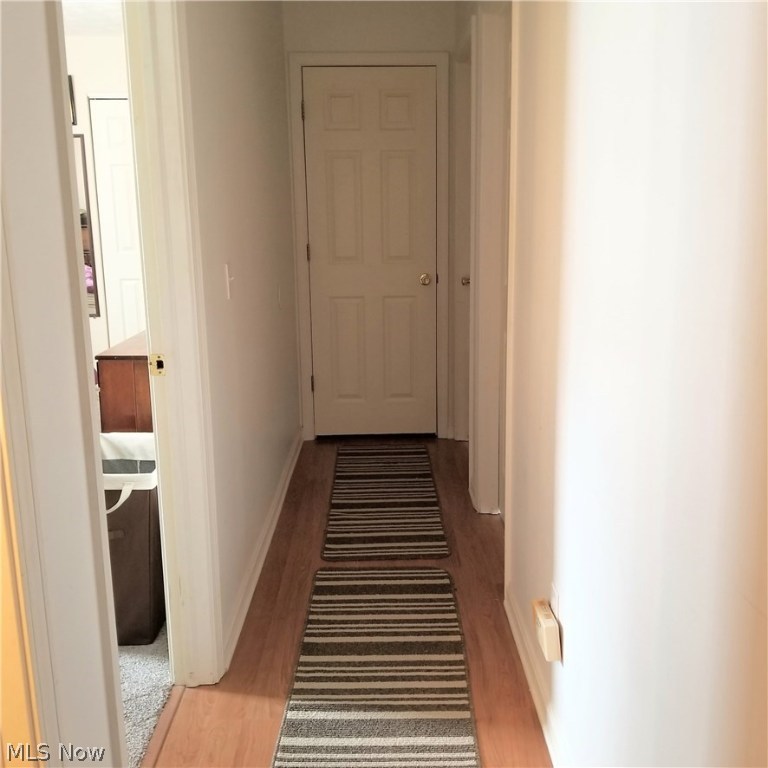 Stow - Residential
