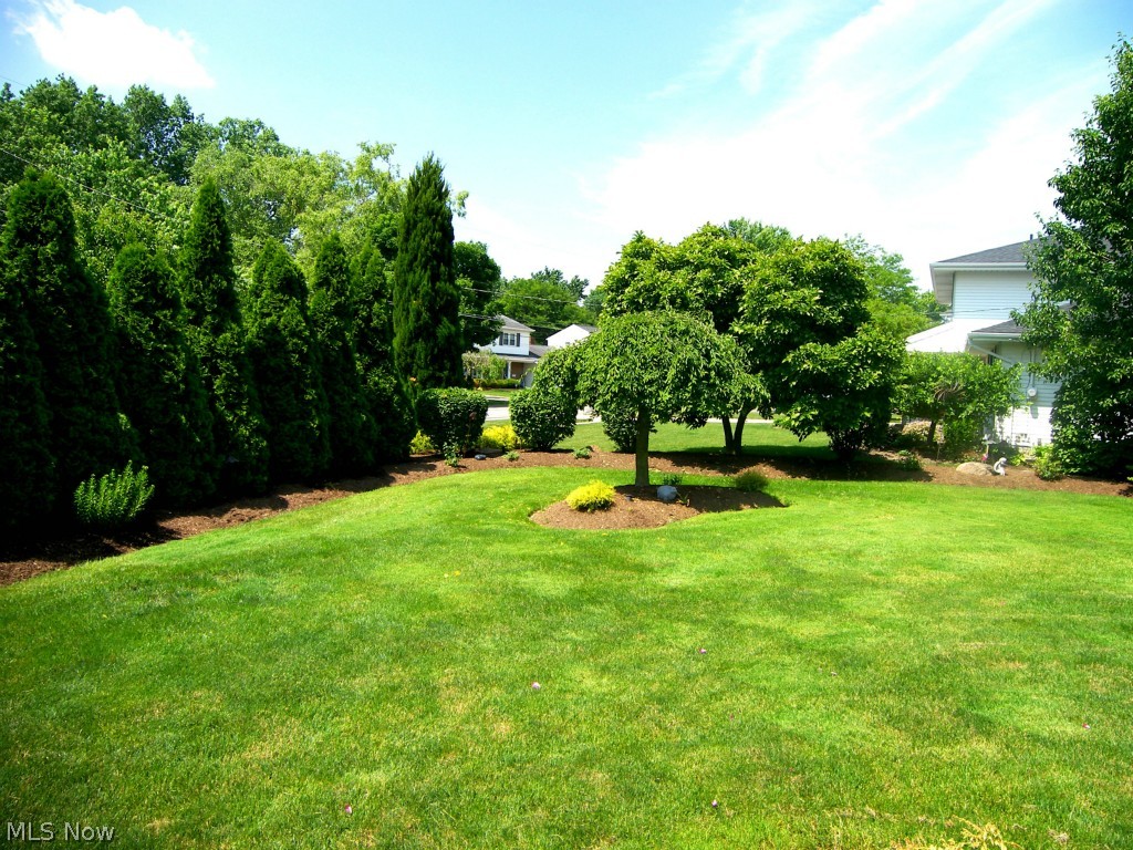 Briar Lake Allotment 01 - Residential