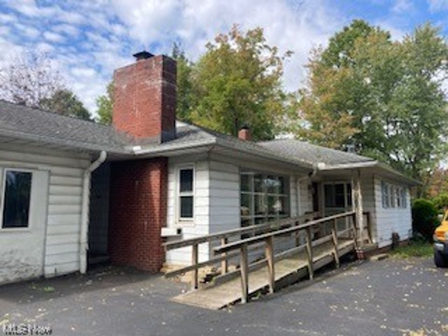 Welcome to Novelty! an unincorporated community in Russell Township. You certainly won't want to miss your opportunity to own this gem. It's located on a corner lot with just over an acre and a half! So if you think that this 3 bedroom, 1.5 bath property is what you are looking for, schedule your showing today!