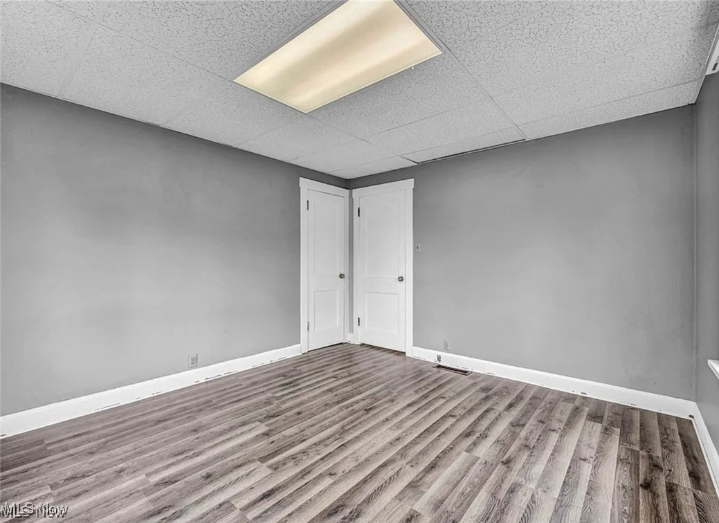 Whipple Heights - Commercial Sale