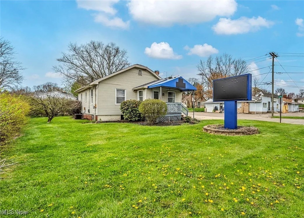 Whipple Heights - Commercial Sale