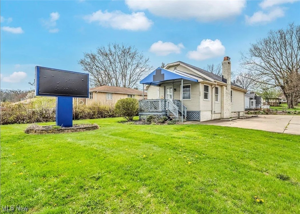 Whipple Heights - Commercial Sale