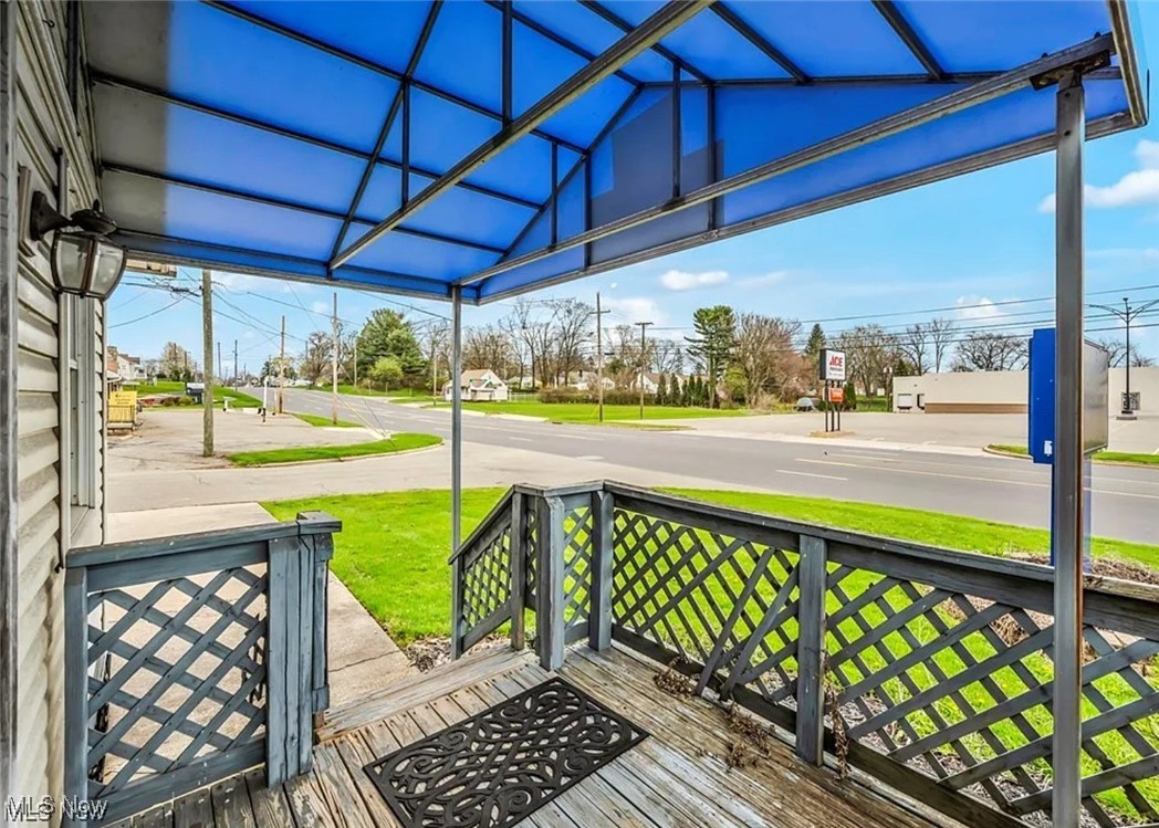 Whipple Heights - Commercial Sale