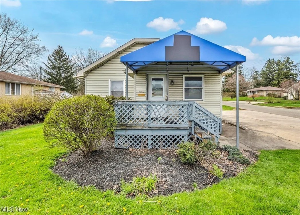 Whipple Heights - Commercial Sale
