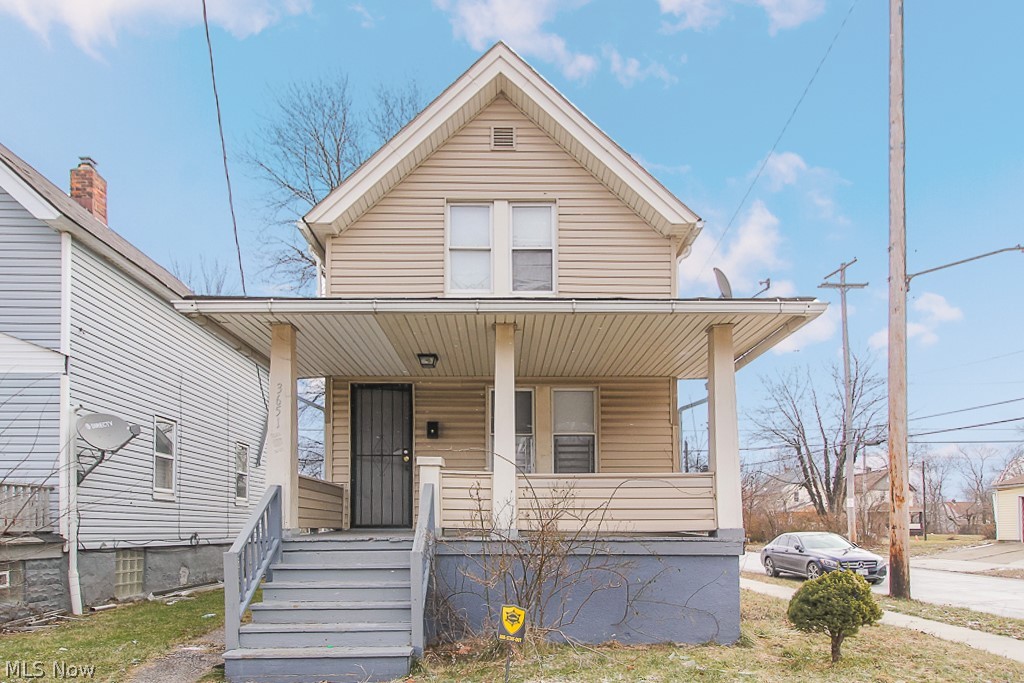 Union Woodhill Realty Co - Residential