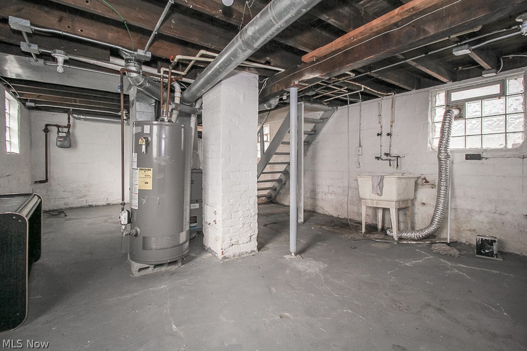 Union Woodhill Realty Co - Residential