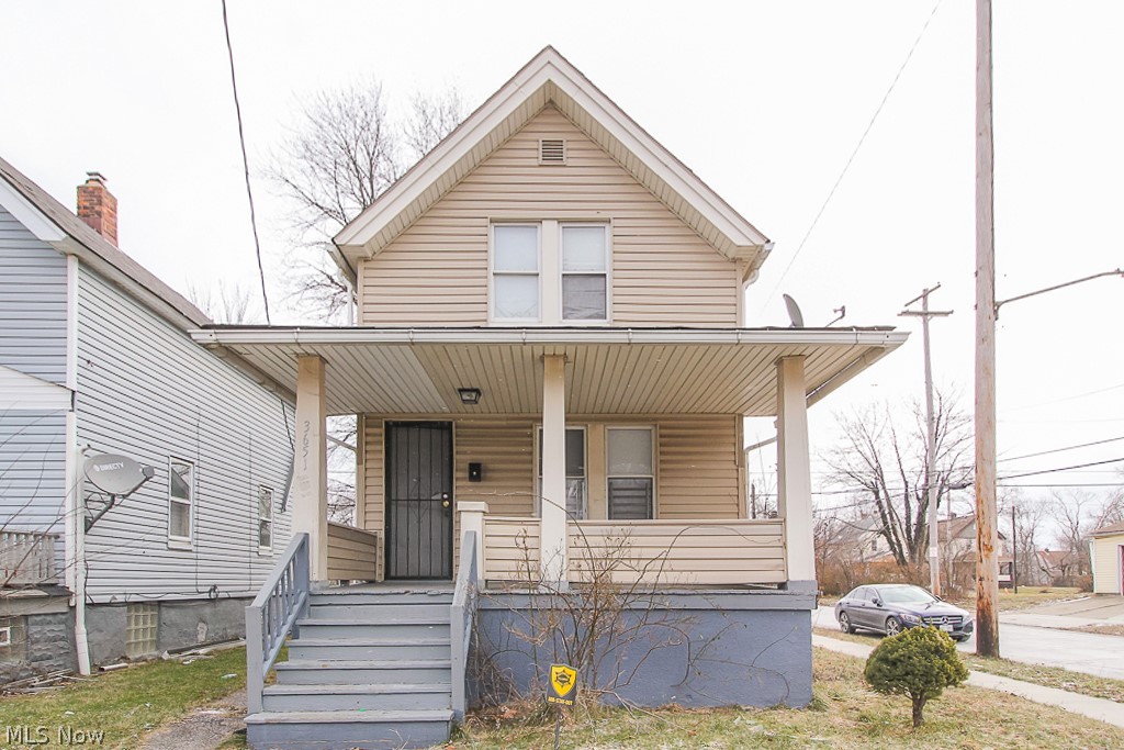 Union Woodhill Realty Co - Residential