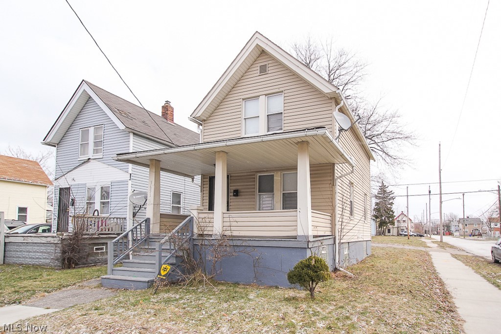 Union Woodhill Realty Co - Residential