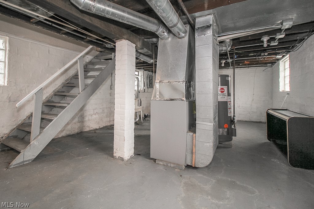 Union Woodhill Realty Co - Residential