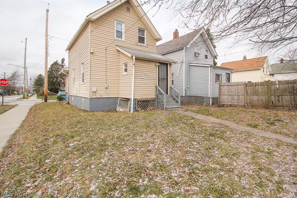 Union Woodhill Realty Co - Residential