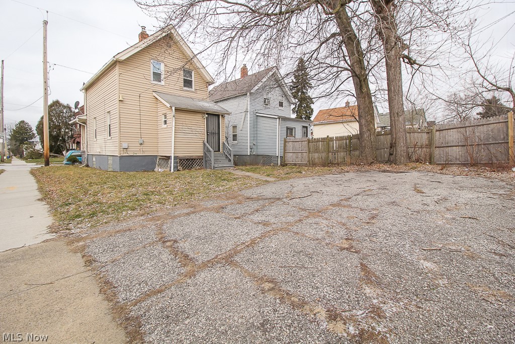 Union Woodhill Realty Co - Residential