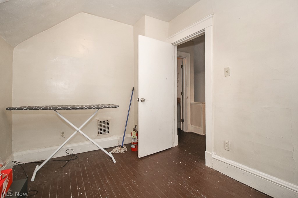 Union Woodhill Realty Co - Residential