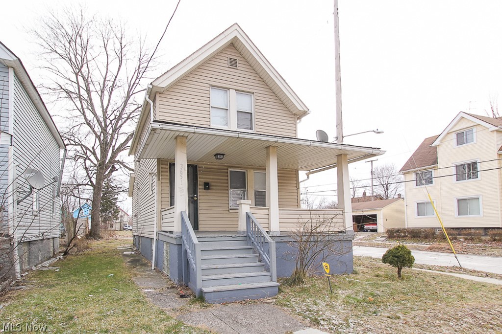 Union Woodhill Realty Co - Residential