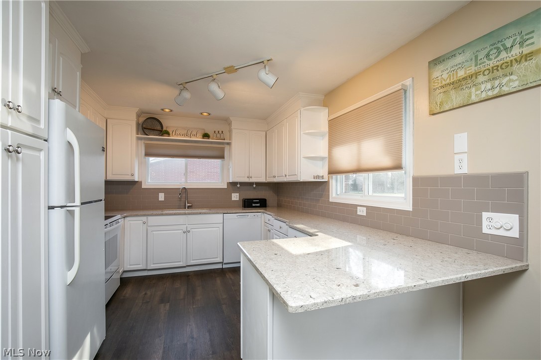 Winchester Estates - Residential