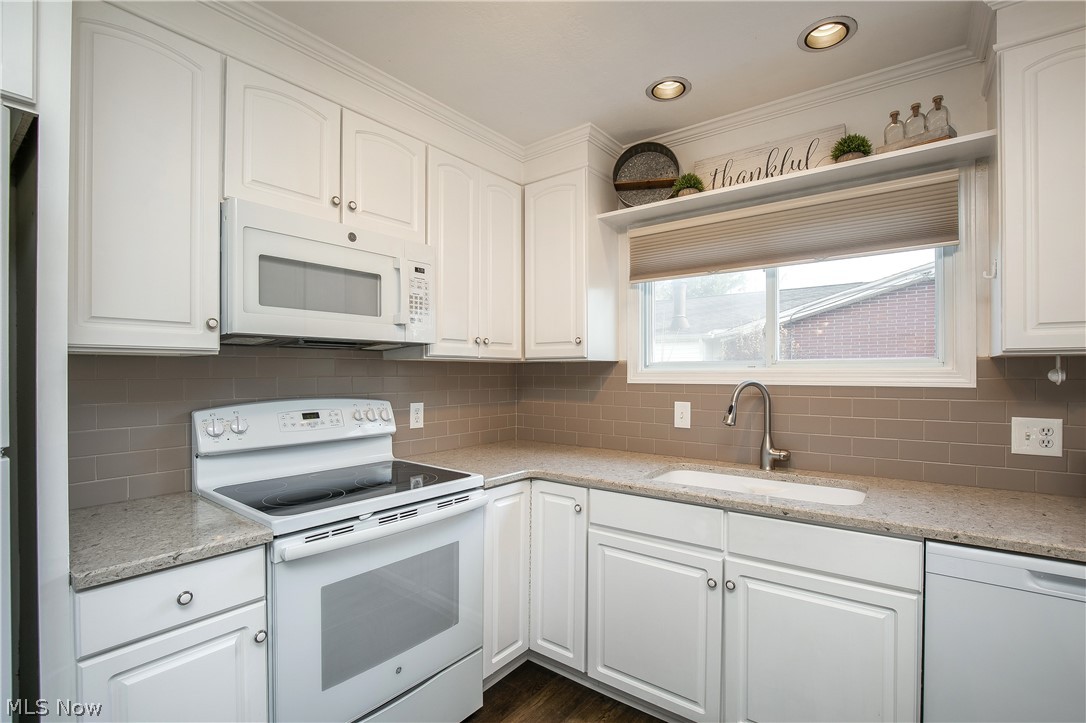 Winchester Estates - Residential