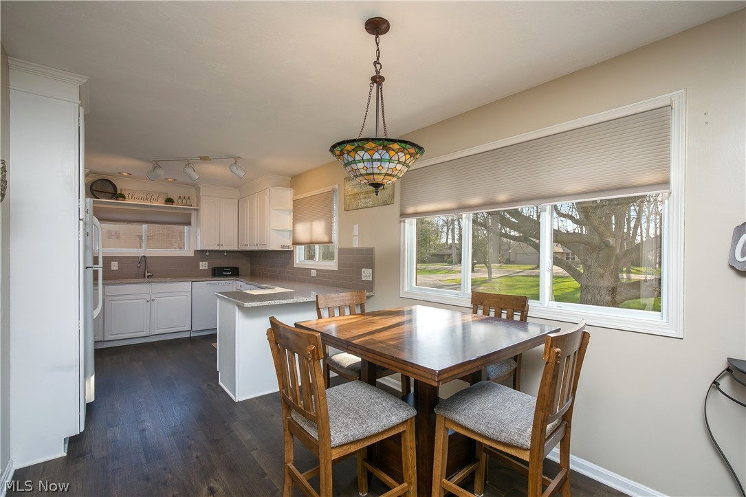 Winchester Estates - Residential