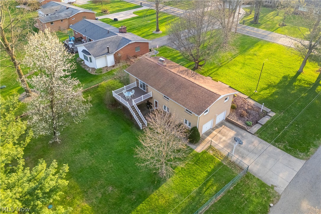 Winchester Estates - Residential