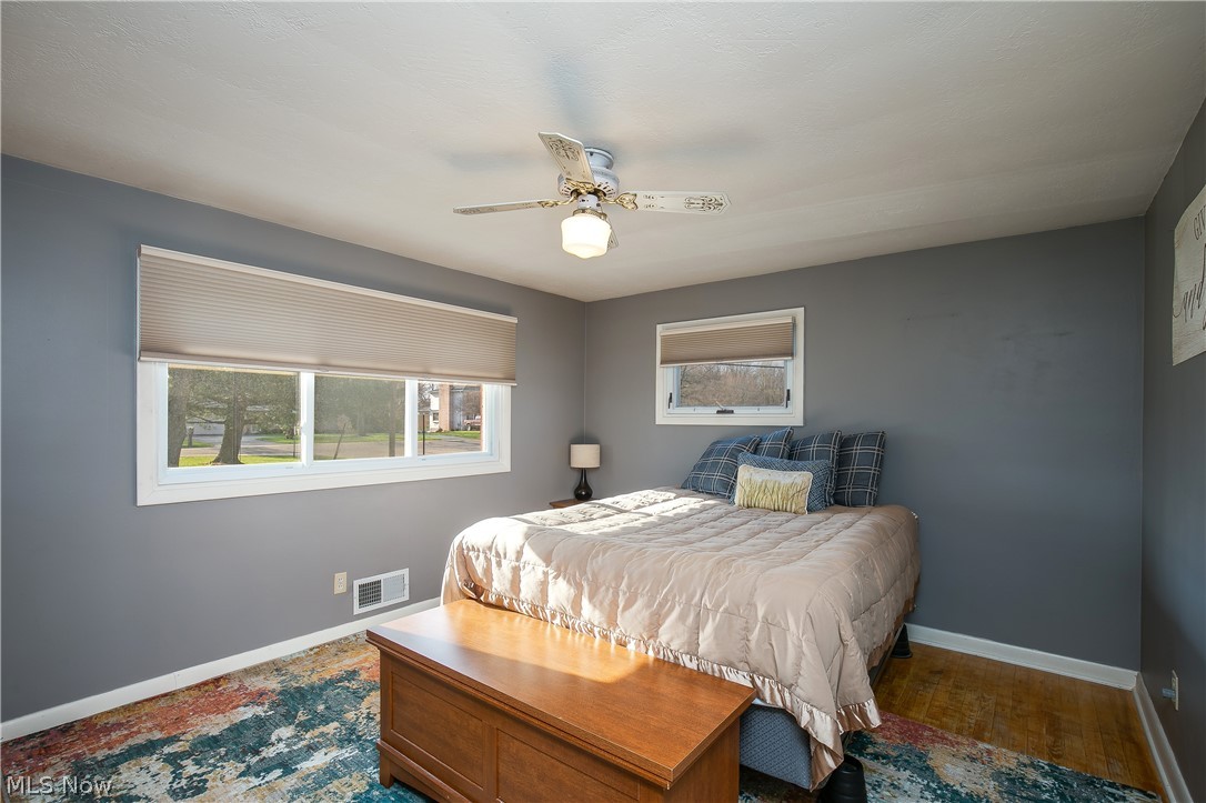 Winchester Estates - Residential