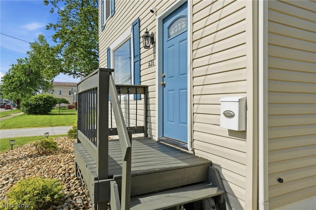 Photo of 521 High Street, Fairport Harbor, OH 44077 (MLS # 5217014)
