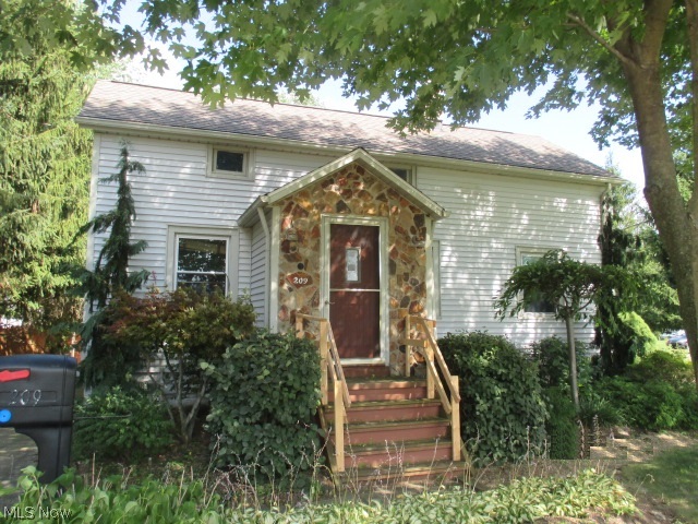 B Grebes - Residential