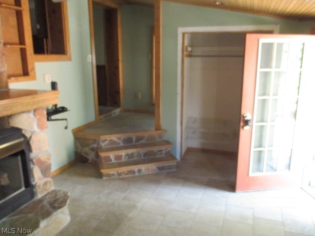 B Grebes - Residential