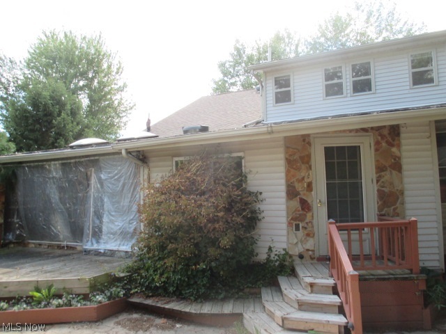 B Grebes - Residential