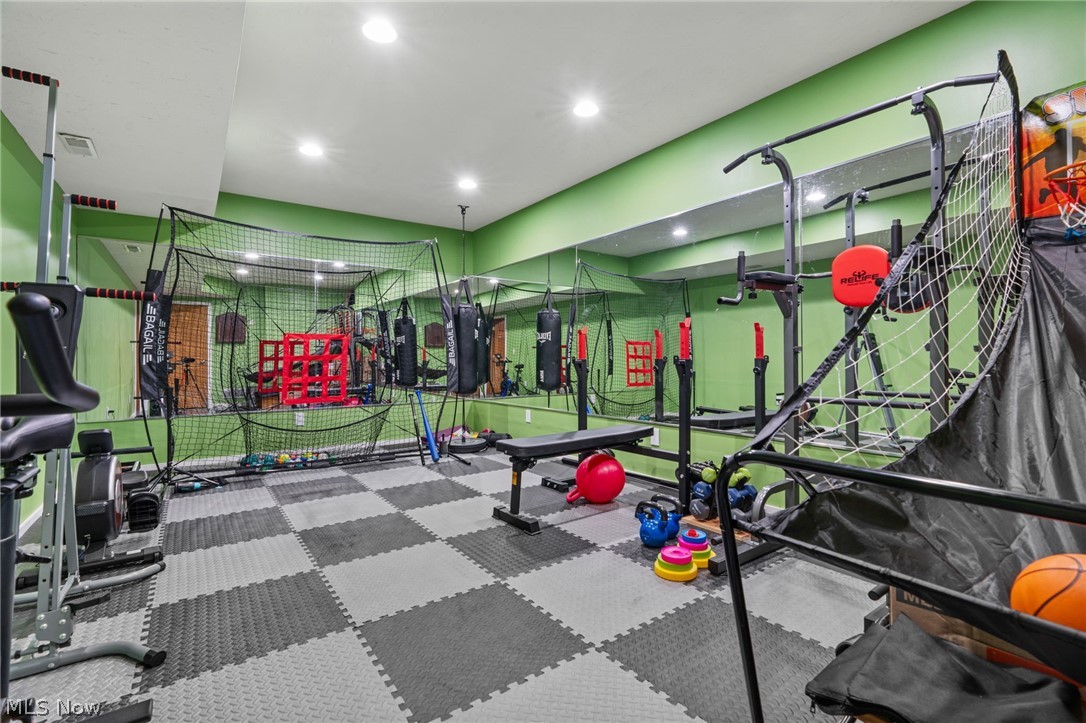 Rose Hill Villas Allotment - Residential